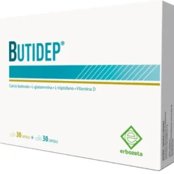 BUTIDEP Cps