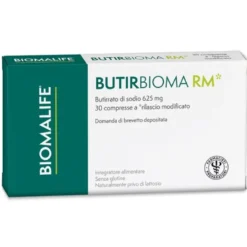 BUTIRBIOMA 30 Cpr