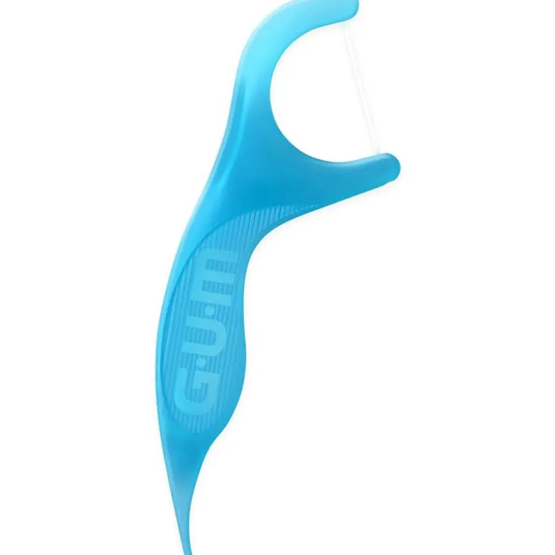 BUTLER Easy Flossers 30pz 890