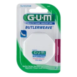 BUTLER Floss Weave N/Cer. 1055
