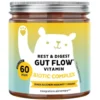 BWB REST&DIGEST GUT FLOW 60CAR