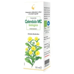 CAIRA CALENDULA Macerato 50ml
