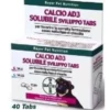 CALCIO AD3 Solub.Sviluppo Tabs
