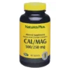 CALCIO MAGNESIO 500-250mg