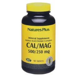 CALCIO MAGNESIO 500-250mg