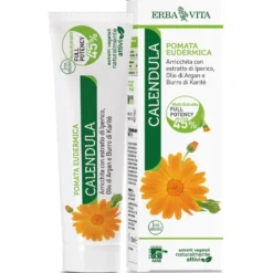 CALENDULA Pomata Eud.50ml EBV