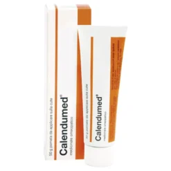 CALENDUMED Pomata 50g DHU