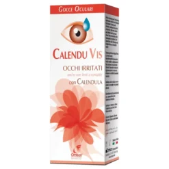 CALENDUVIS Gocce Ocul.15ml