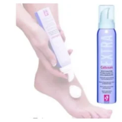 CALLUSAN Extra Mousse 125ml