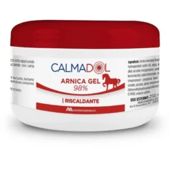 CALMADOL Arnica Gel Riscald.