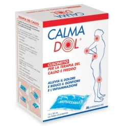 CALMADOL Cusc.Caldo/Fdd 14x24