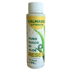 CALMASOL Reset DopoSole Aloe