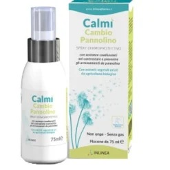 CALMI'Cambio Pannolino 75ml