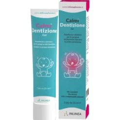 CALMI Dentizione Gel 10ml