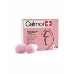 CALMOR 20 Tappi auric.cera