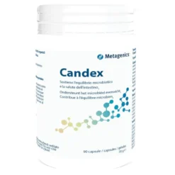 CANDEX 90 Capsule