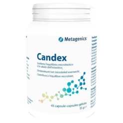 CANDEX 45 Capsule