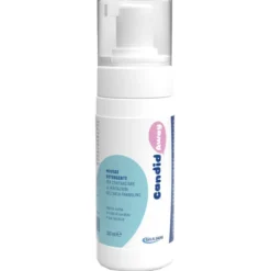 CANDIDAWAY Mousse 150ml