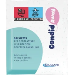 CANDIDAWAY Salv.10pz