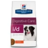 CANINE I/D Secco 5Kg