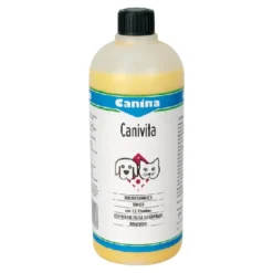 CANIVITA Flac.100ml