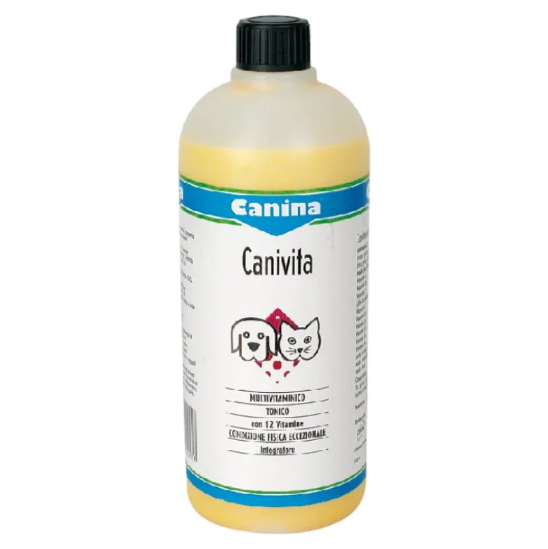 CANIVITA Flac.100ml