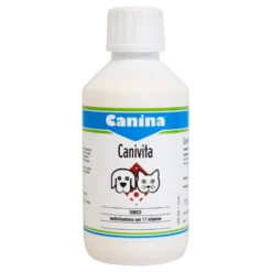 CANIVITA Flac.250ml