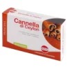 CANNELLA Estr.Secco 60Compresse KOS