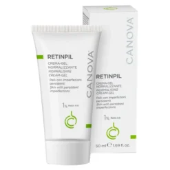 CANOVA RETINPIL Crema Gel .