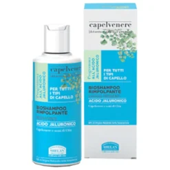 CAPELVENERE BioSh.Rimp.200ml