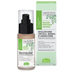 CAPELVENERE Loz.30ml