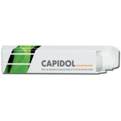 CAPIDOL Dermogel 50ml