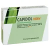 CAPIDOL Nerv 20 Compresse