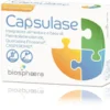 CAPSULASE 30Cps