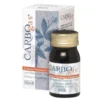 CARBOGAS 25g 50 Compresse