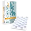 CARBOGAS 25g 50 Compresse SELLA