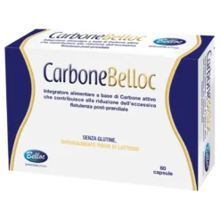 CARBONE BELLOC 60 Capsule