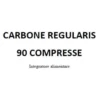 CARBONE Regularis 90 Cpr 475mg