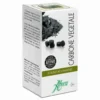 CARBONE Veg.Att. 30 Compresse ABOCA
