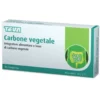 CARBONE Veg.40 Compresse TEVA