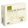CARBONE Veg.100 Compresse ZETAVIS