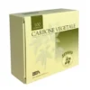 CARBONE Veg. 40 Compresse ZETAVIS