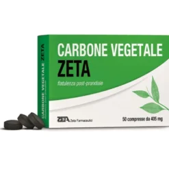 CARBONE Veg. 50 Cpr ZETA