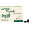 CARBONE Vegetale 25 Compresse
