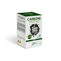 Carbone Vegetale 90cpr