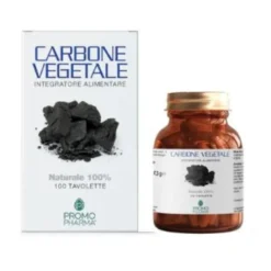 CARBONE Veg.100 Tav.PRP