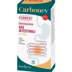 CARBON EV FERMENT 30Cps EBV