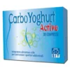 CARBOYOGURT Active 30 Compresse