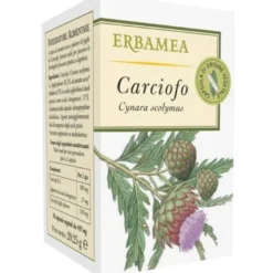 CARCIOFO 50Opr EBM