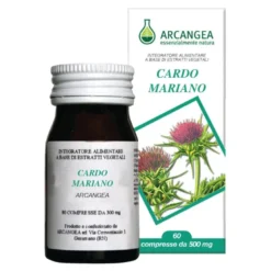 CARDO MARIANO 60Compresse